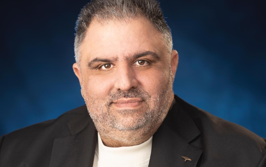 Эяль Остринский. Фото: Купичинский