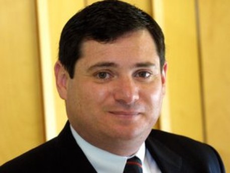 Игаль Ясинов - генеральный директор ЕНФ-ККЛ-Евразия