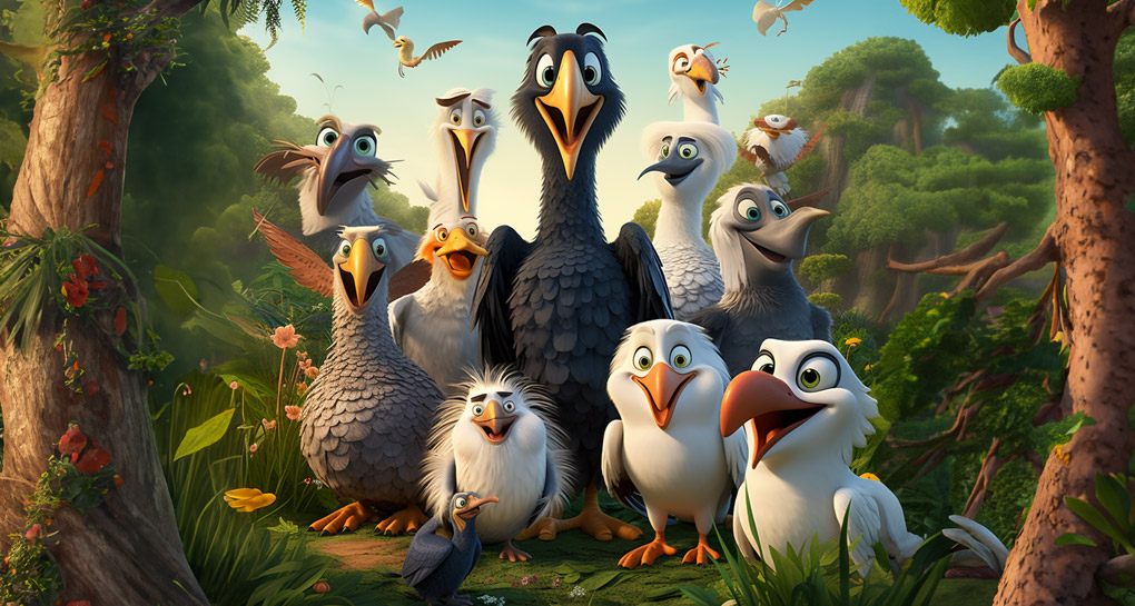 Национальный Фонд приглашает вас на Седьмой «Цапартон» 