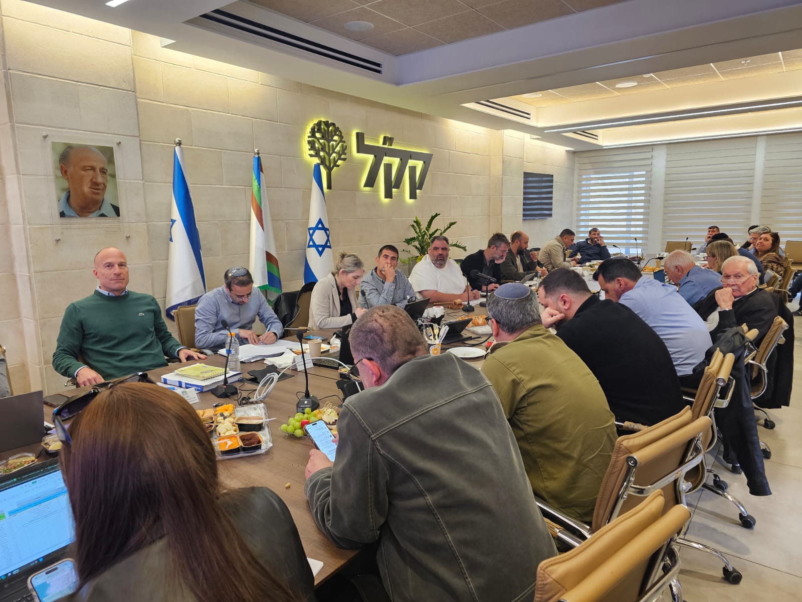 Фото: Ноа Эзер, ЕНФ-ККЛ