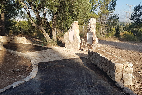 общий вид площадки, фото: Мира Зер