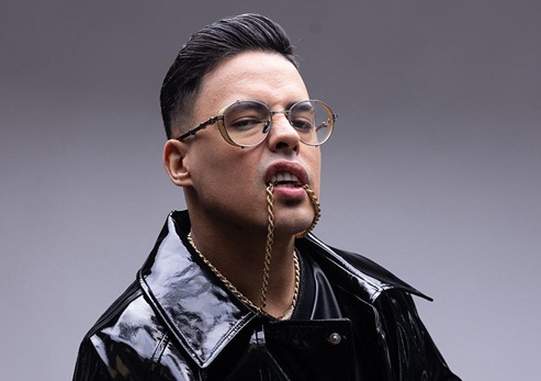 Статик. Фото: Том Саймон